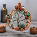 The Yggdrasil Canopy Pendant - My Store